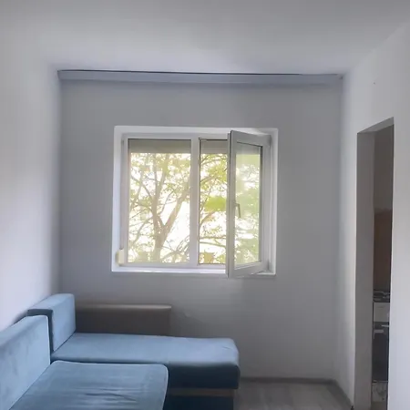 Апартаменты Mangalia *