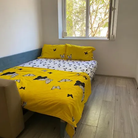 Апартаменты Mangalia *